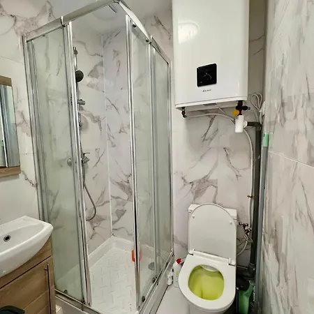 Chemin De Fer, Charmants Apartamento