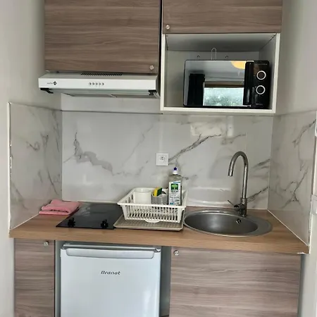 Chemin De Fer, Charmants Apartamento
