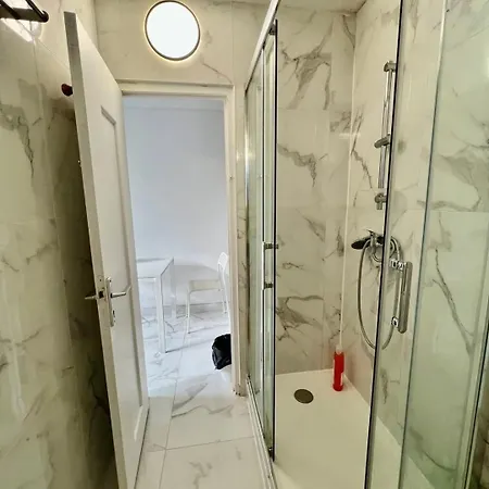 Apartamento Chemin De Fer, Charmants
