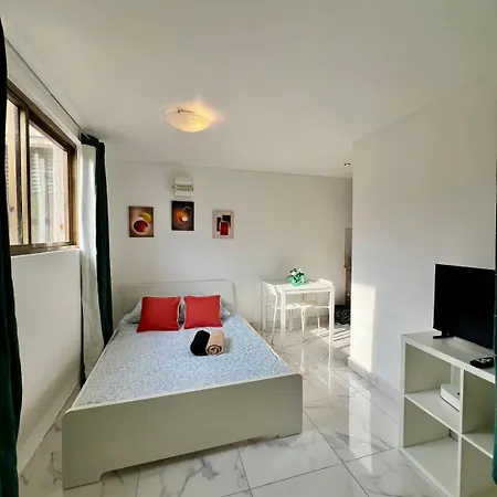 Chemin De Fer, Charmants Apartamento *